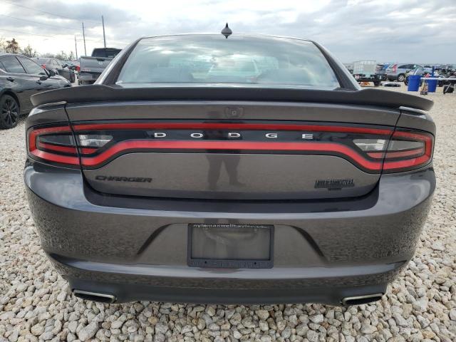 Photo 5 VIN: 2C3CDXHG8GH312833 - DODGE CHARGER 