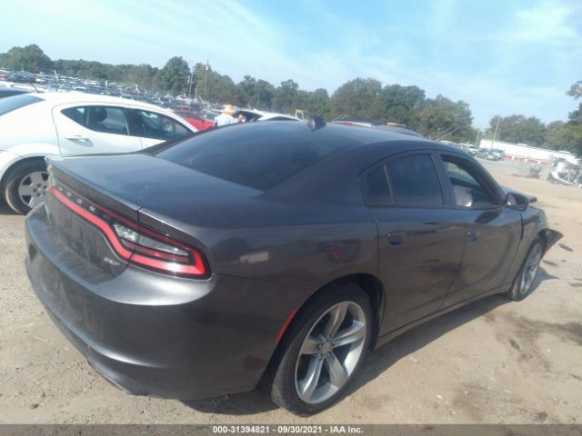 Photo 3 VIN: 2C3CDXHG8GH326523 - DODGE CHARGER 