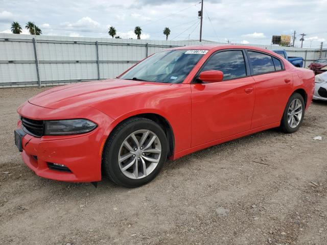 Photo 0 VIN: 2C3CDXHG8GH327669 - DODGE CHARGER SX 