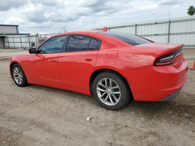 Photo 1 VIN: 2C3CDXHG8GH327669 - DODGE CHARGER SX 