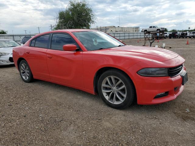 Photo 3 VIN: 2C3CDXHG8GH327669 - DODGE CHARGER SX 