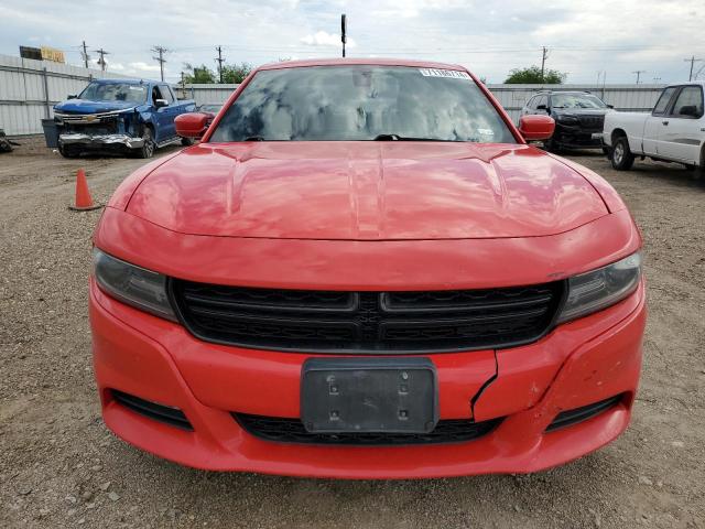 Photo 4 VIN: 2C3CDXHG8GH327669 - DODGE CHARGER SX 