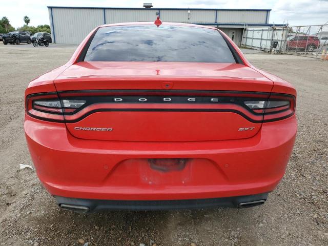 Photo 5 VIN: 2C3CDXHG8GH327669 - DODGE CHARGER SX 