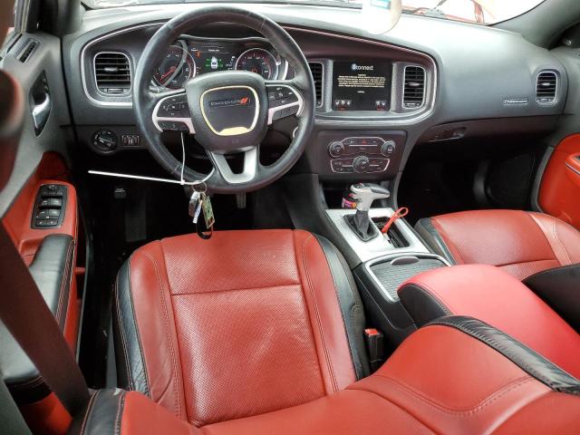 Photo 7 VIN: 2C3CDXHG8GH327669 - DODGE CHARGER SX 