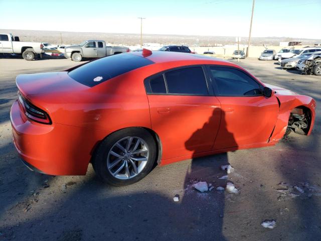 Photo 2 VIN: 2C3CDXHG8GH328207 - DODGE CHARGER 