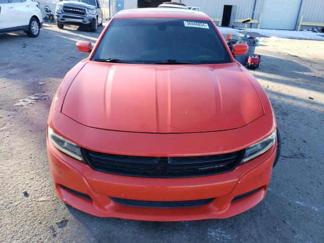 Photo 4 VIN: 2C3CDXHG8GH328207 - DODGE CHARGER 