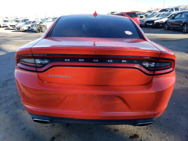 Photo 5 VIN: 2C3CDXHG8GH328207 - DODGE CHARGER 