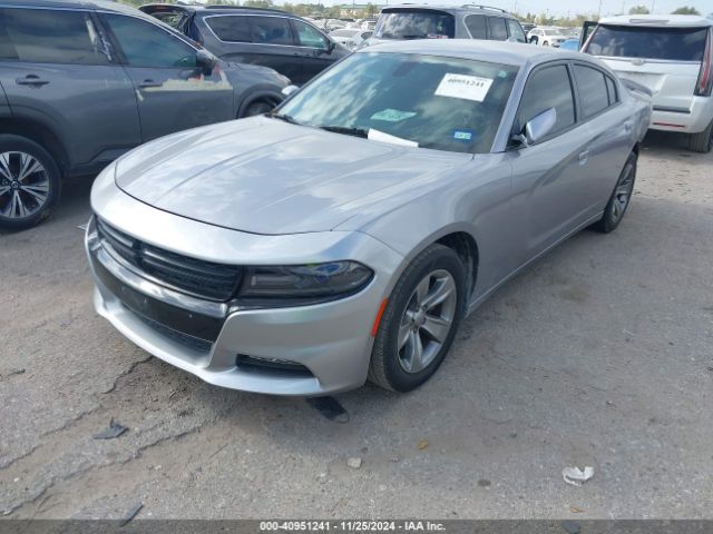 Photo 1 VIN: 2C3CDXHG8GH335044 - DODGE CHARGER 