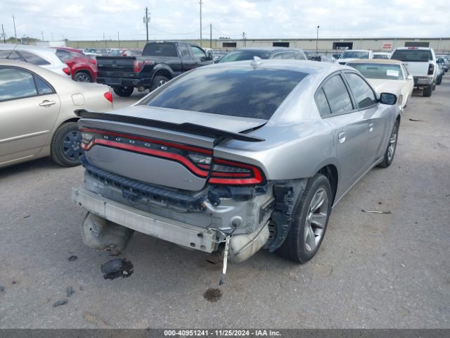 Photo 3 VIN: 2C3CDXHG8GH335044 - DODGE CHARGER 