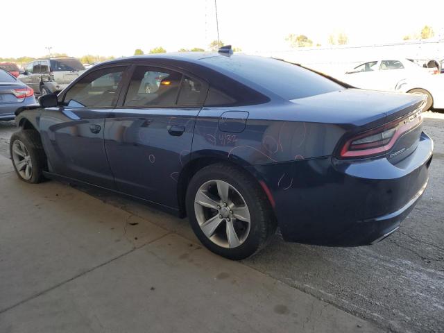 Photo 1 VIN: 2C3CDXHG8GH339224 - DODGE CHARGER SX 