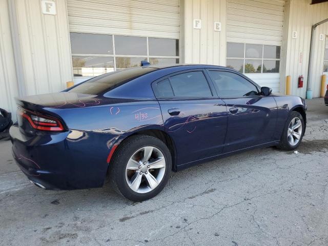 Photo 2 VIN: 2C3CDXHG8GH339224 - DODGE CHARGER SX 