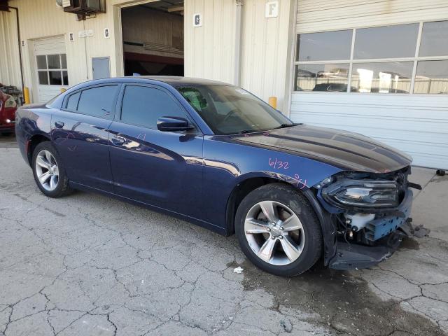 Photo 3 VIN: 2C3CDXHG8GH339224 - DODGE CHARGER SX 