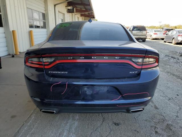 Photo 5 VIN: 2C3CDXHG8GH339224 - DODGE CHARGER SX 