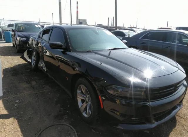 Photo 0 VIN: 2C3CDXHG8GH339420 - DODGE CHARGER 