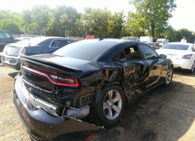 Photo 3 VIN: 2C3CDXHG8GH339420 - DODGE CHARGER 