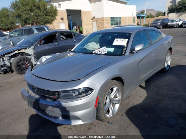 Photo 1 VIN: 2C3CDXHG8HH511351 - DODGE CHARGER 