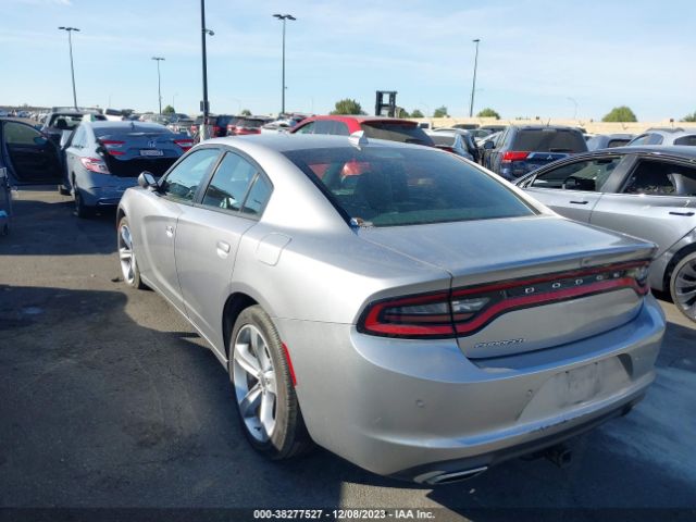 Photo 2 VIN: 2C3CDXHG8HH511351 - DODGE CHARGER 