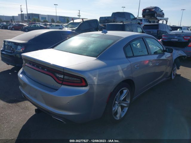 Photo 3 VIN: 2C3CDXHG8HH511351 - DODGE CHARGER 