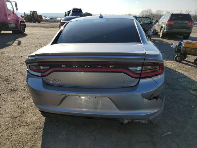 Photo 5 VIN: 2C3CDXHG8HH515576 - DODGE CHARGER SX 