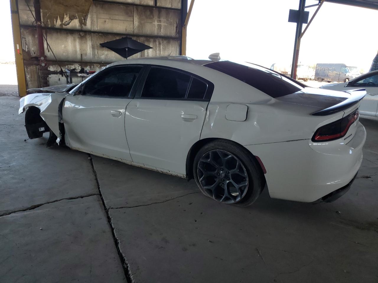 Photo 1 VIN: 2C3CDXHG8HH523659 - DODGE CHARGER 