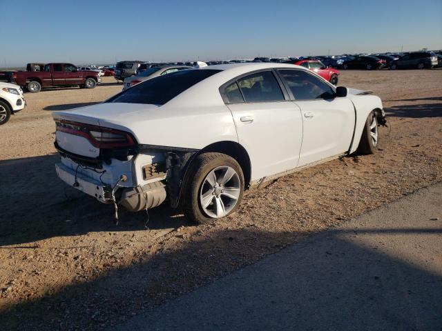 Photo 3 VIN: 2C3CDXHG8HH528800 - DODGE CHARGER SX 