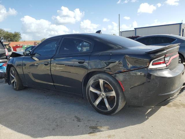 Photo 1 VIN: 2C3CDXHG8HH547895 - DODGE CHARGER SX 