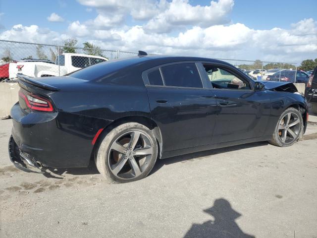 Photo 2 VIN: 2C3CDXHG8HH547895 - DODGE CHARGER SX 