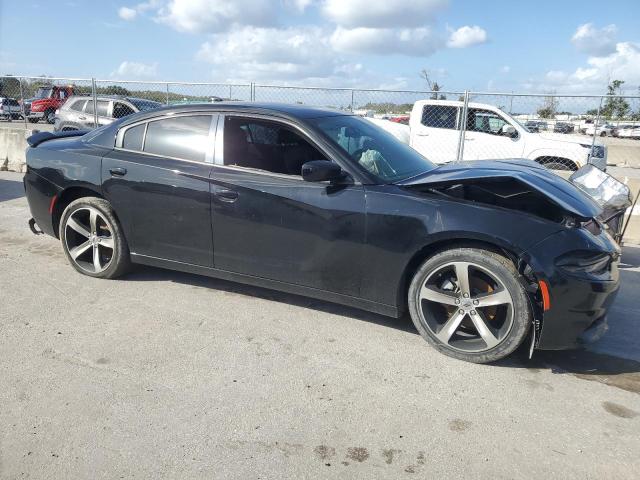 Photo 3 VIN: 2C3CDXHG8HH547895 - DODGE CHARGER SX 