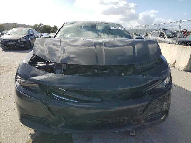 Photo 4 VIN: 2C3CDXHG8HH547895 - DODGE CHARGER SX 