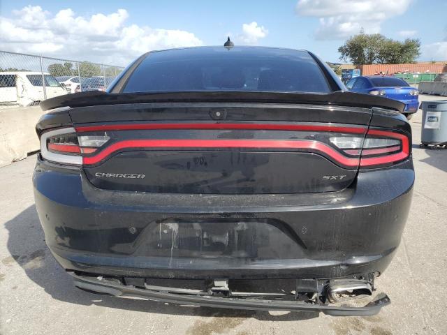 Photo 5 VIN: 2C3CDXHG8HH547895 - DODGE CHARGER SX 