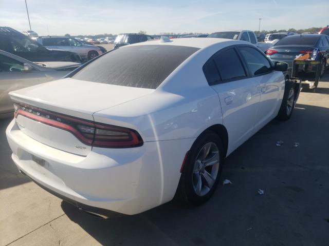 Photo 3 VIN: 2C3CDXHG8HH574921 - DODGE CHARGER SX 