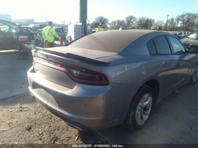 Photo 3 VIN: 2C3CDXHG8HH606346 - DODGE CHARGER 