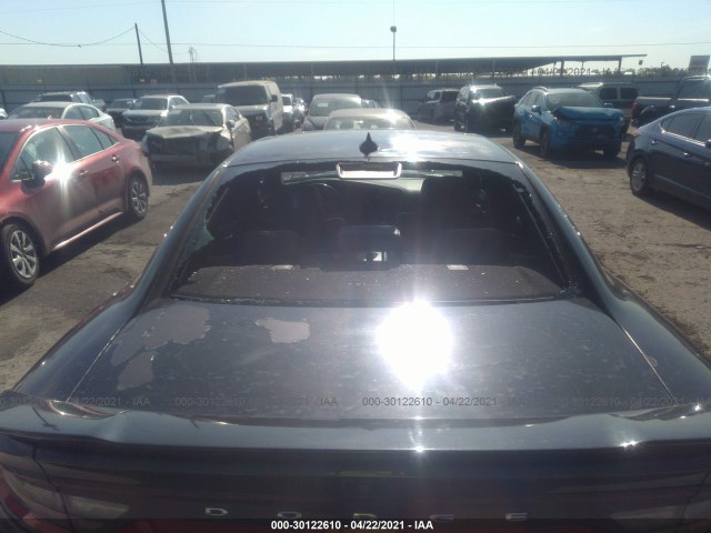 Photo 5 VIN: 2C3CDXHG8HH625611 - DODGE CHARGER 