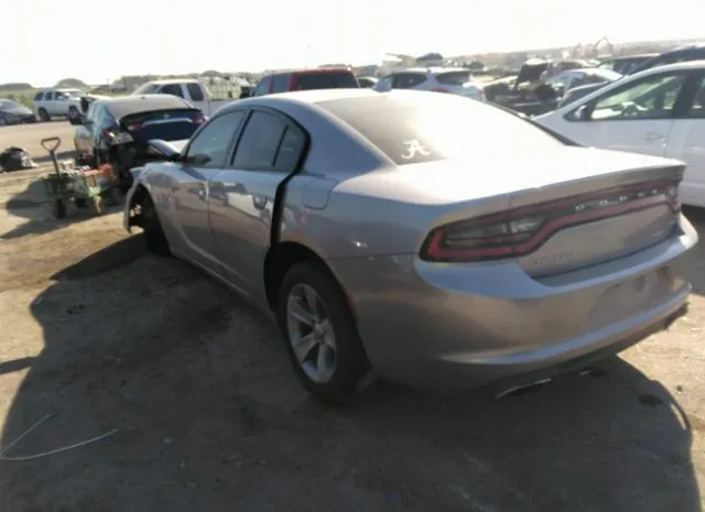 Photo 2 VIN: 2C3CDXHG8HH634678 - DODGE CHARGER 