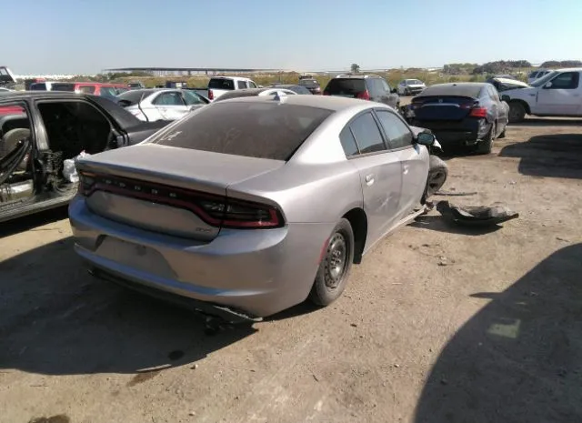 Photo 3 VIN: 2C3CDXHG8HH634678 - DODGE CHARGER 