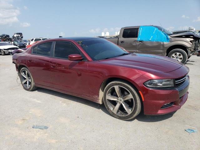 Photo 3 VIN: 2C3CDXHG8HH653117 - DODGE CHARGER SX 