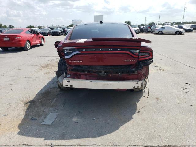 Photo 5 VIN: 2C3CDXHG8HH653117 - DODGE CHARGER SX 