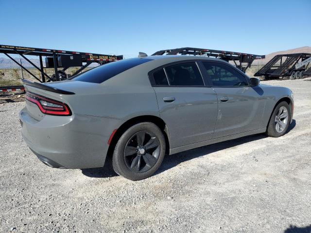 Photo 2 VIN: 2C3CDXHG8JH125065 - DODGE CHARGER 