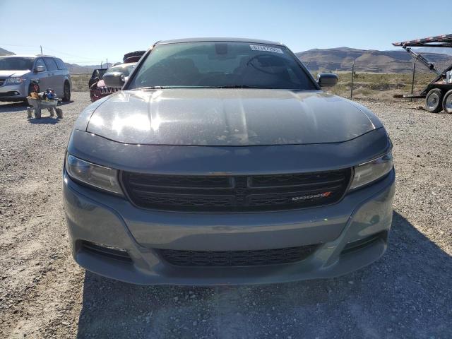 Photo 4 VIN: 2C3CDXHG8JH125065 - DODGE CHARGER 