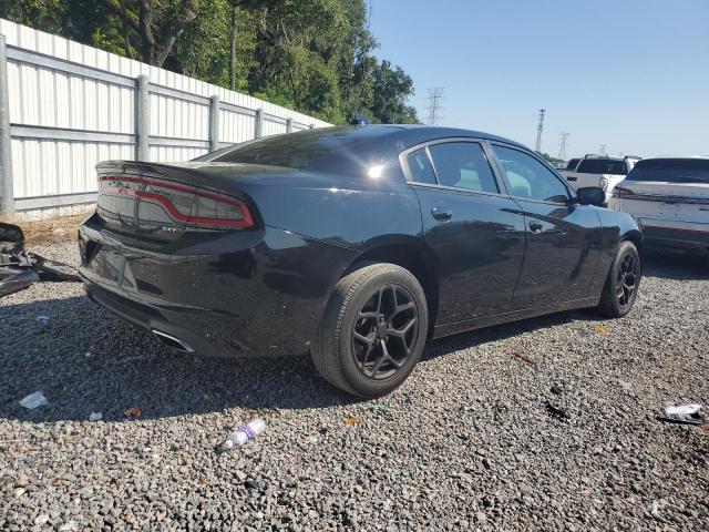 Photo 2 VIN: 2C3CDXHG8JH125406 - DODGE CHARGER SX 