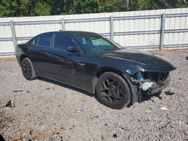 Photo 3 VIN: 2C3CDXHG8JH125406 - DODGE CHARGER SX 