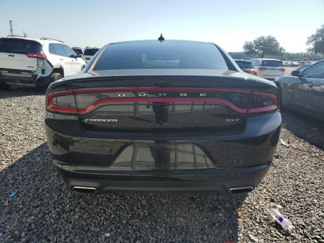 Photo 5 VIN: 2C3CDXHG8JH125406 - DODGE CHARGER SX 