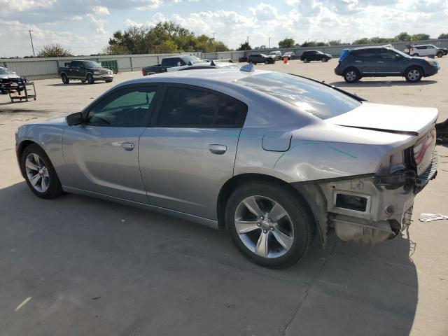 Photo 1 VIN: 2C3CDXHG8JH133330 - DODGE CHARGER SX 