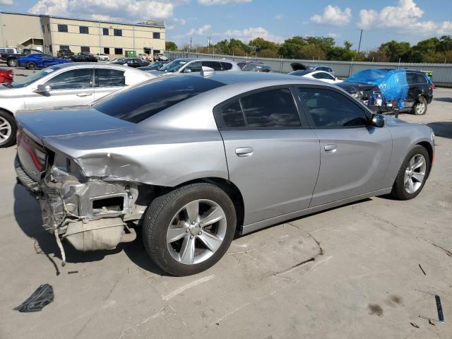 Photo 2 VIN: 2C3CDXHG8JH133330 - DODGE CHARGER SX 