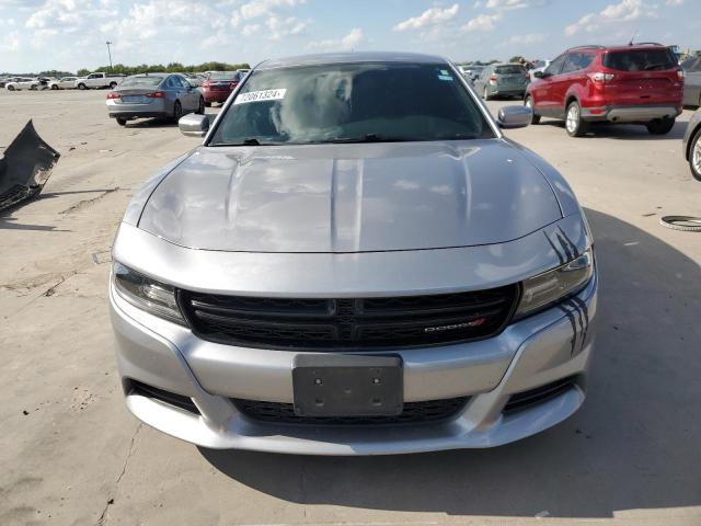 Photo 4 VIN: 2C3CDXHG8JH133330 - DODGE CHARGER SX 