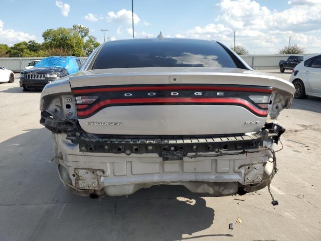 Photo 5 VIN: 2C3CDXHG8JH133330 - DODGE CHARGER SX 