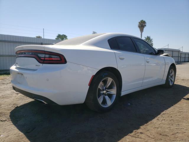 Photo 3 VIN: 2C3CDXHG8JH143792 - DODGE CHARGER SX 