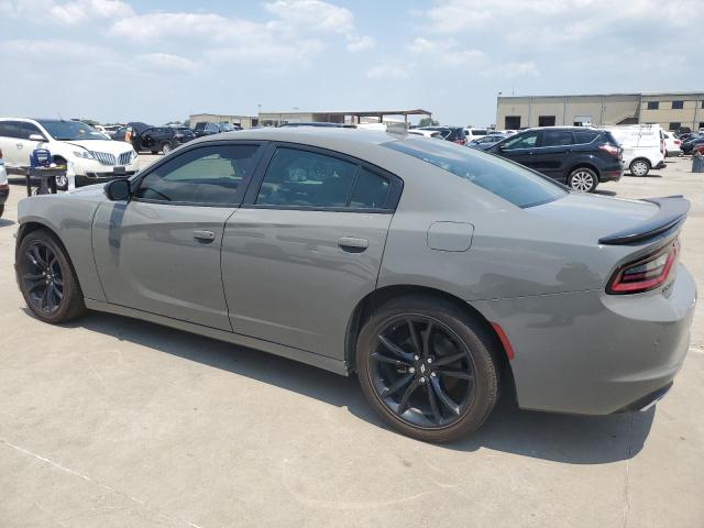 Photo 1 VIN: 2C3CDXHG8JH145641 - DODGE CHARGER SX 