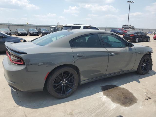 Photo 2 VIN: 2C3CDXHG8JH145641 - DODGE CHARGER SX 