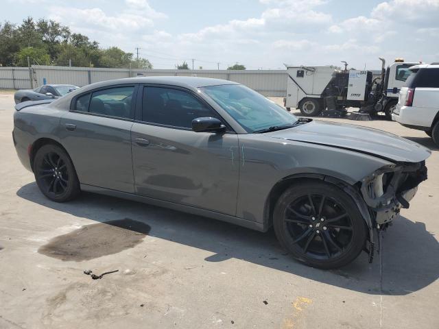 Photo 3 VIN: 2C3CDXHG8JH145641 - DODGE CHARGER SX 